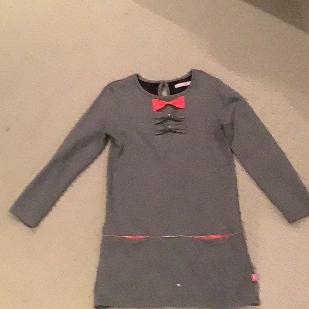 Billieblush dress ages 8